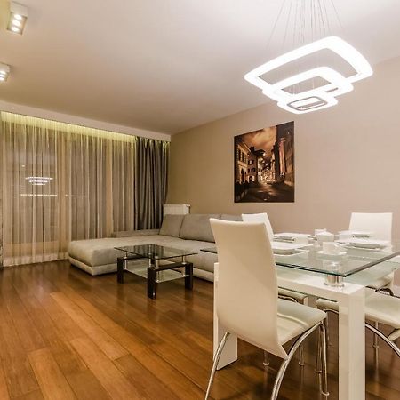 Old Town Luxury Apartment Cracovie Extérieur photo