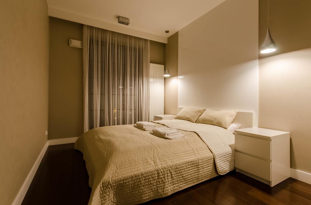 Old Town Luxury Apartment Cracovie Extérieur photo
