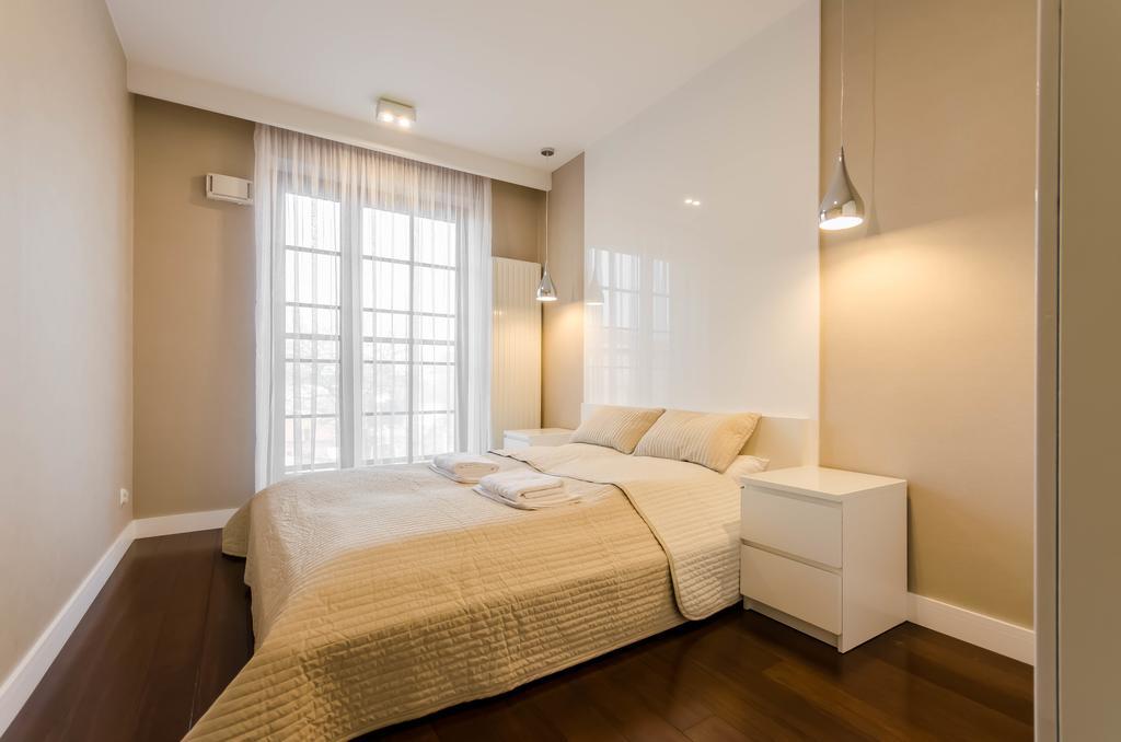 Old Town Luxury Apartment Cracovie Extérieur photo