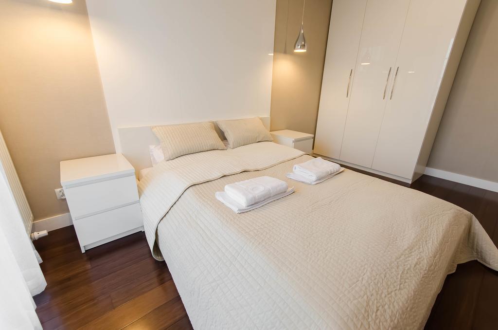 Old Town Luxury Apartment Cracovie Extérieur photo
