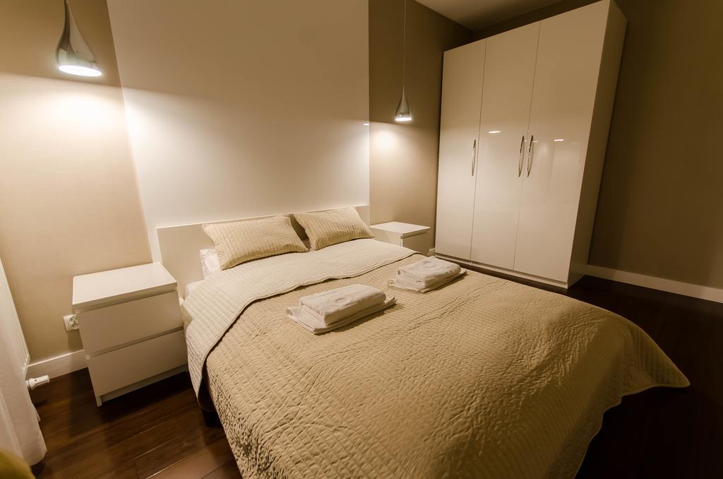 Old Town Luxury Apartment Cracovie Extérieur photo