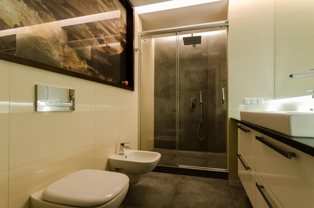 Old Town Luxury Apartment Cracovie Extérieur photo