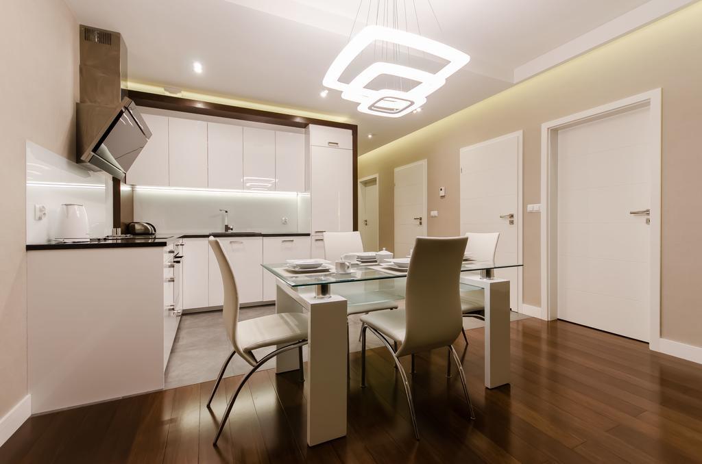 Old Town Luxury Apartment Cracovie Extérieur photo