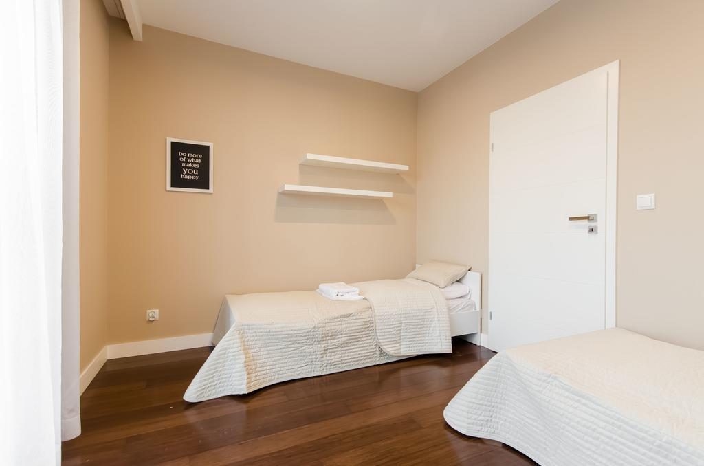 Old Town Luxury Apartment Cracovie Extérieur photo