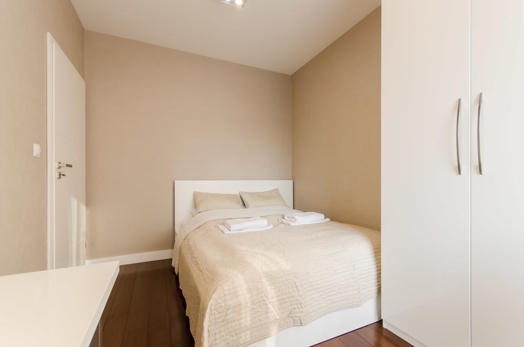 Old Town Luxury Apartment Cracovie Extérieur photo