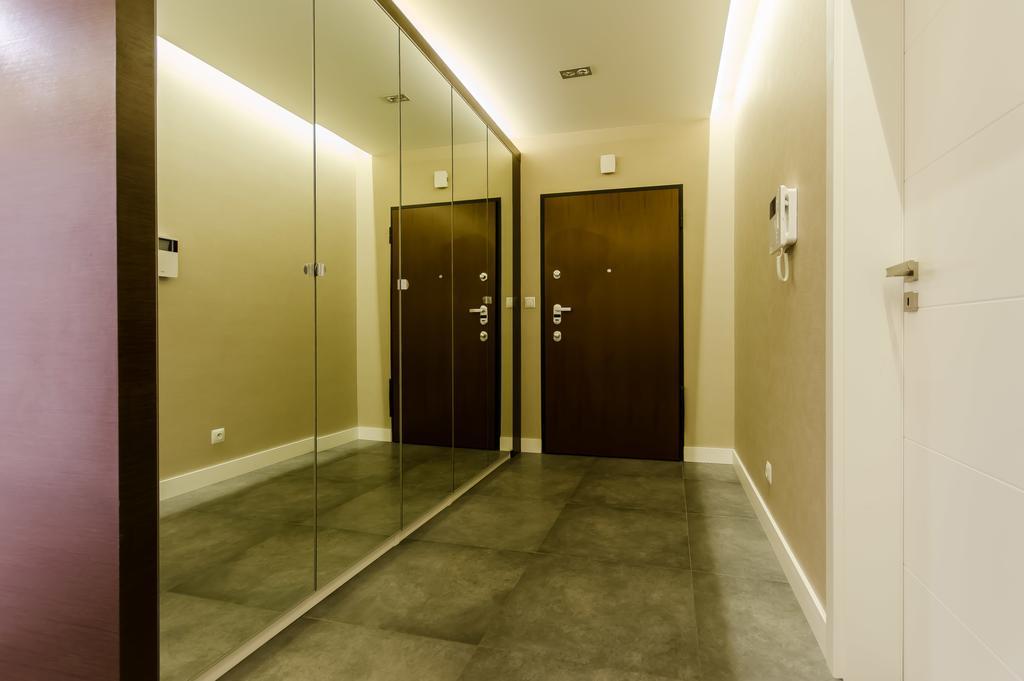 Old Town Luxury Apartment Cracovie Extérieur photo